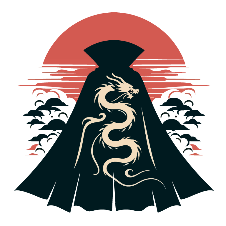 Dragons Cape
