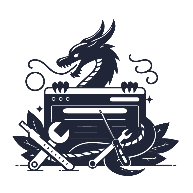 Dragon Scape